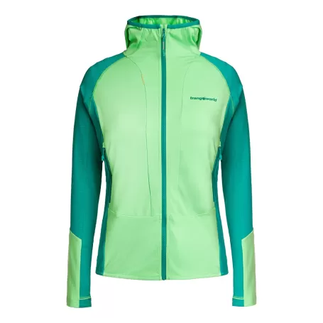 JAQUETA Trangoworld MARLE 750 JAQUETA Trangoworld MARLE 750