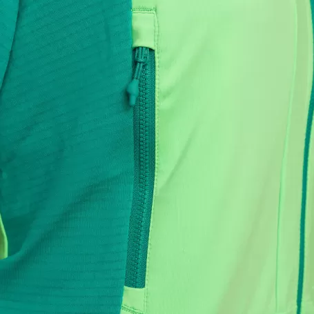 Compre MARLE JACKET VERDE/VERDE ESCURO online