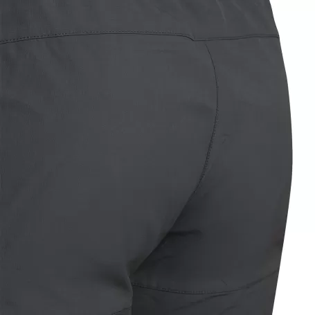 Trangoworld PANTALÓN LARGO BALMAZ DF ANTRACITA
