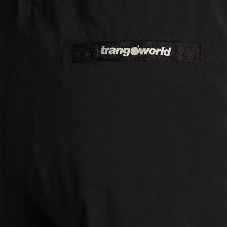 CALÇÕES Trangoworld VIGUR PRETO