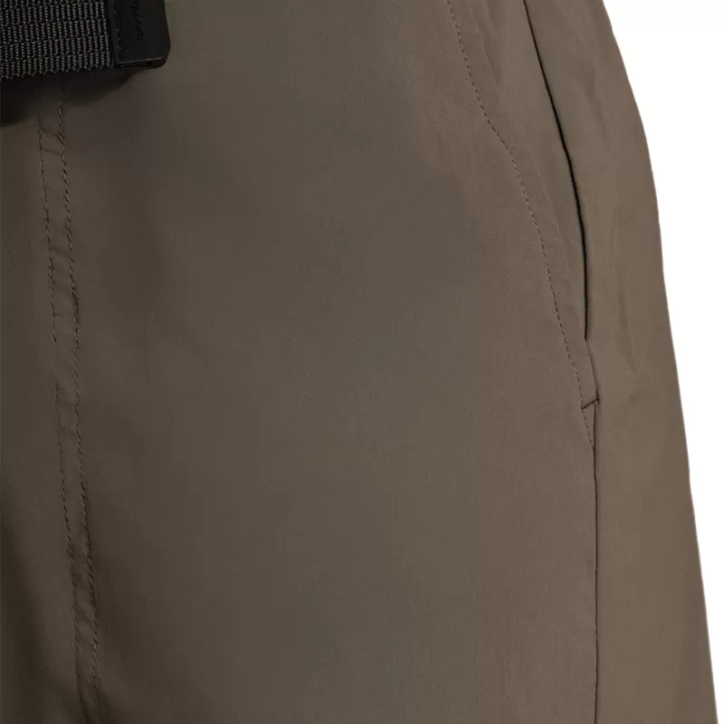 Trangoworld VIGUR SHORTS MARROM