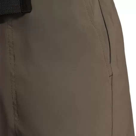 Trangoworld VIGUR SHORTS MARROM