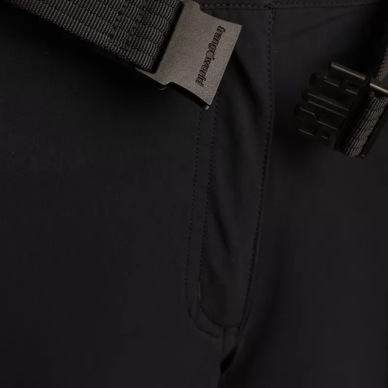 CALÇÕES Trangoworld YITTU DF PRETOS