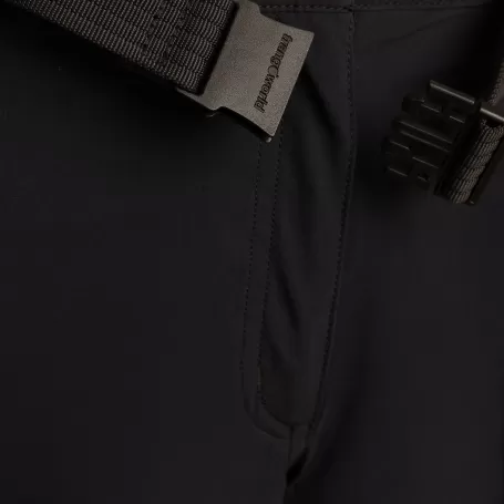 CALÇÕES Trangoworld YITTU DF PRETOS