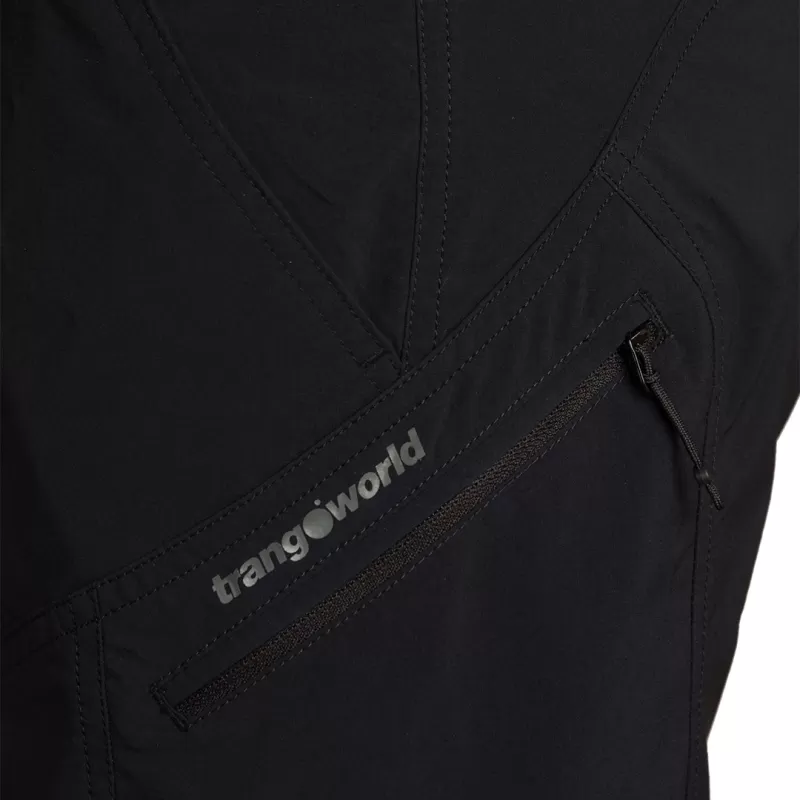 CALÇÕES Trangoworld YITTU DF PRETOS