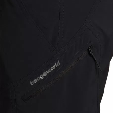 CALÇÕES Trangoworld YITTU DF PRETOS