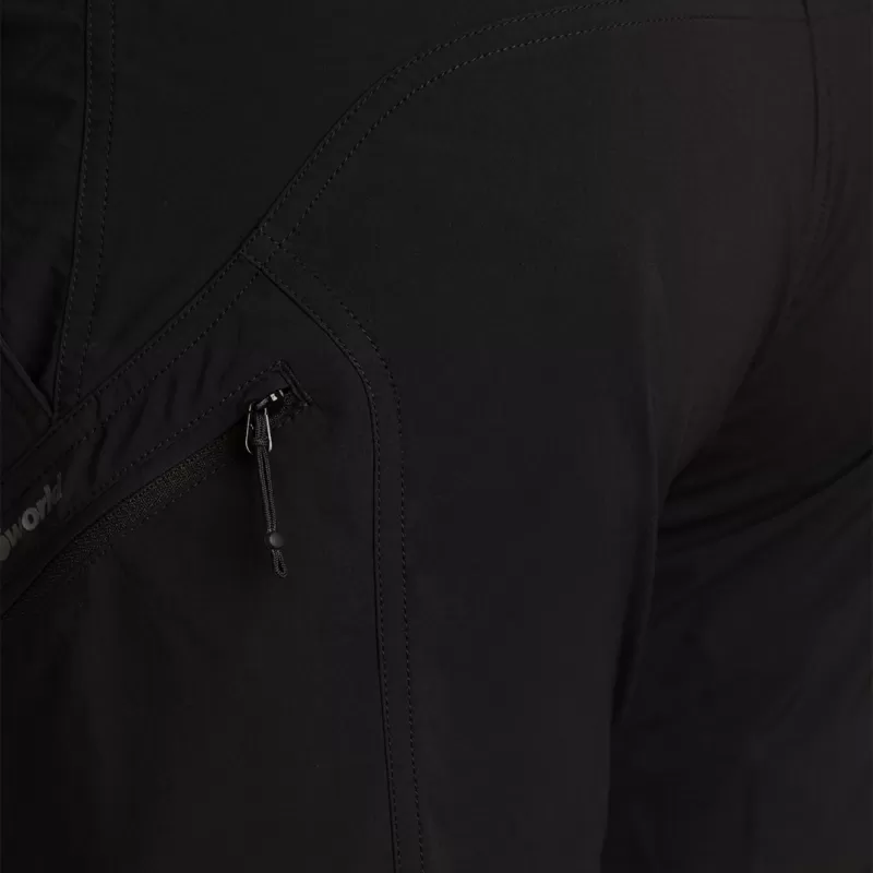 CALÇÕES Trangoworld YITTU DF PRETOS