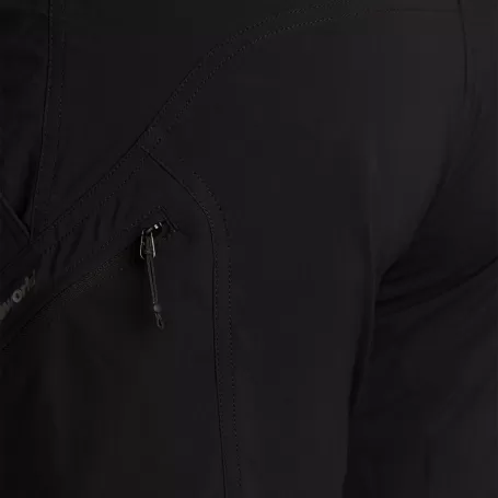 CALÇÕES Trangoworld YITTU DF PRETOS