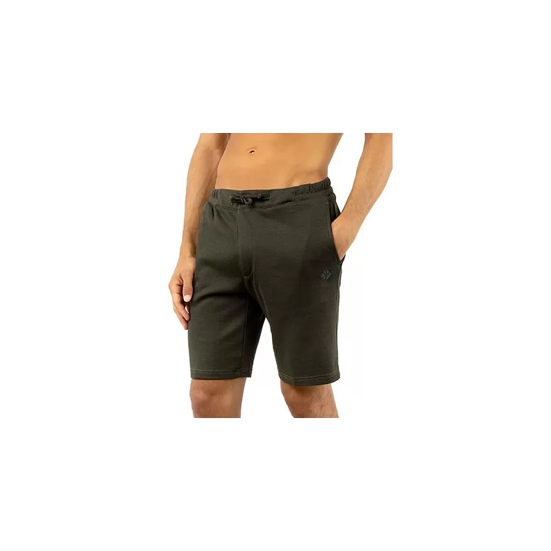 Bermuda Alphadventure SPACINE cáqui escuro Bermuda Alphadventure SPACINE cáqui escuro