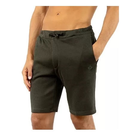 Bermuda Alphadventure SPACINE cáqui escuro Bermuda Alphadventure SPACINE cáqui escuro