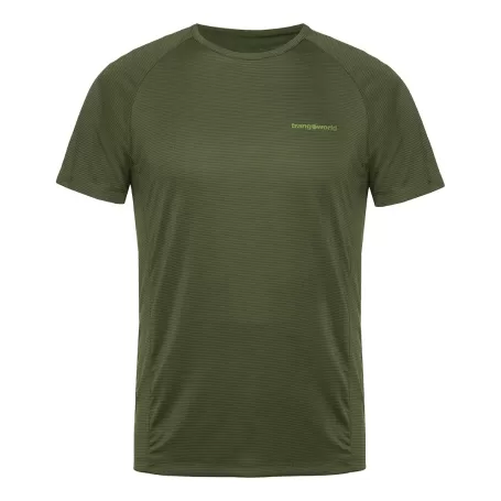 CAMISETA COUVET VERDE ESCURO CAMISETA COUVET VERDE ESCURO