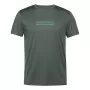 CAMISETA AZUL-ESVERDEADA BRISSON