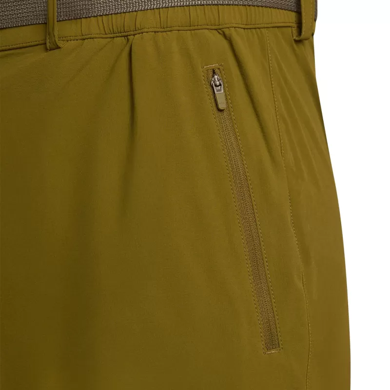 SHORTS SERTO KHAKI da Trangoworld