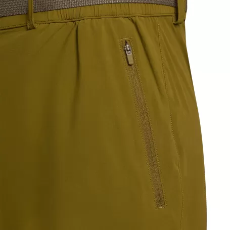 SHORTS SERTO KHAKI da Trangoworld