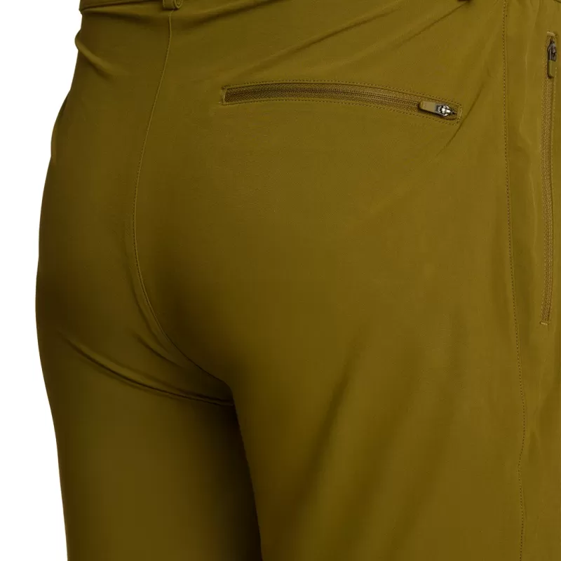 SHORTS SERTO KHAKI da Trangoworld