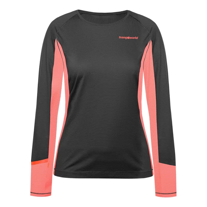 T-SHIRT Trangoworld SARDALA 24J T-SHIRT Trangoworld SARDALA 24J