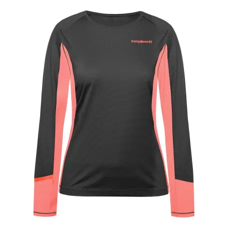 T-SHIRT Trangoworld SARDALA 24J T-SHIRT Trangoworld SARDALA 24J