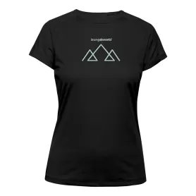 Trangoworld CAMISETA SALUR 210