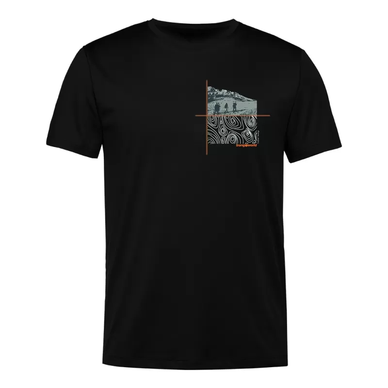 CAMISETA Trangoworld DZUKO 210 CAMISETA Trangoworld DZUKO 210