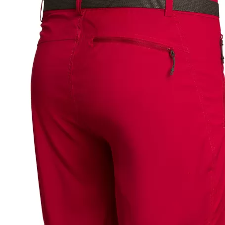 Trangoworld VERGES 004 SHORTS VERMELHO