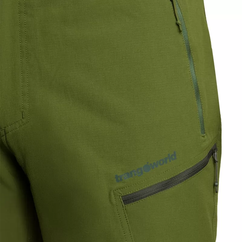 Trangoworld VERGES 005 CALÇÕES VERDES