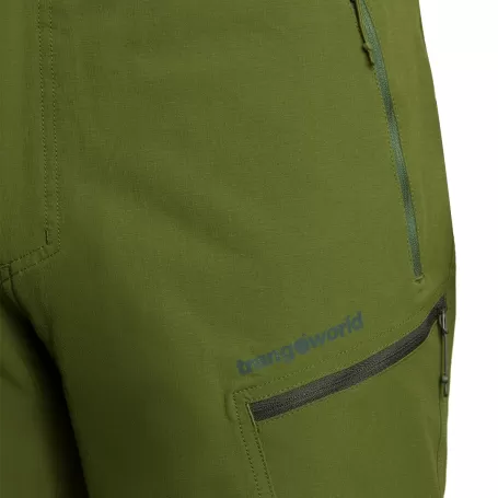 Trangoworld VERGES 005 CALÇÕES VERDES