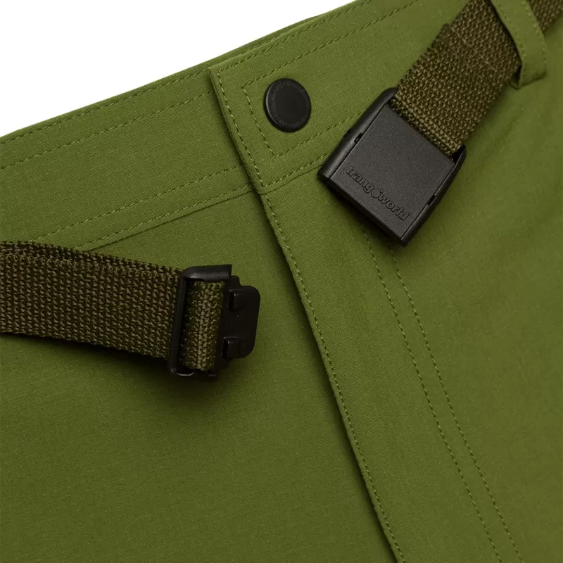 Trangoworld VERGES 005 CALÇÕES VERDES