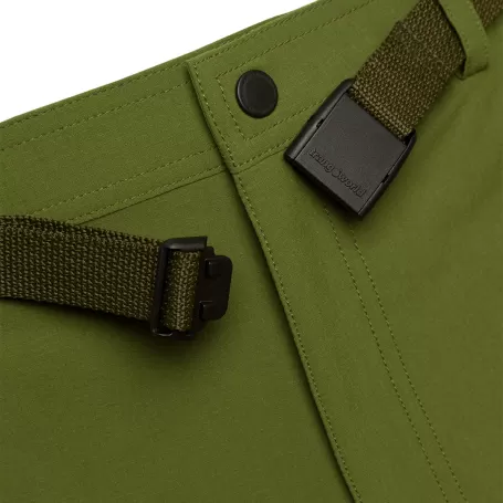 Trangoworld VERGES 005 CALÇÕES VERDES