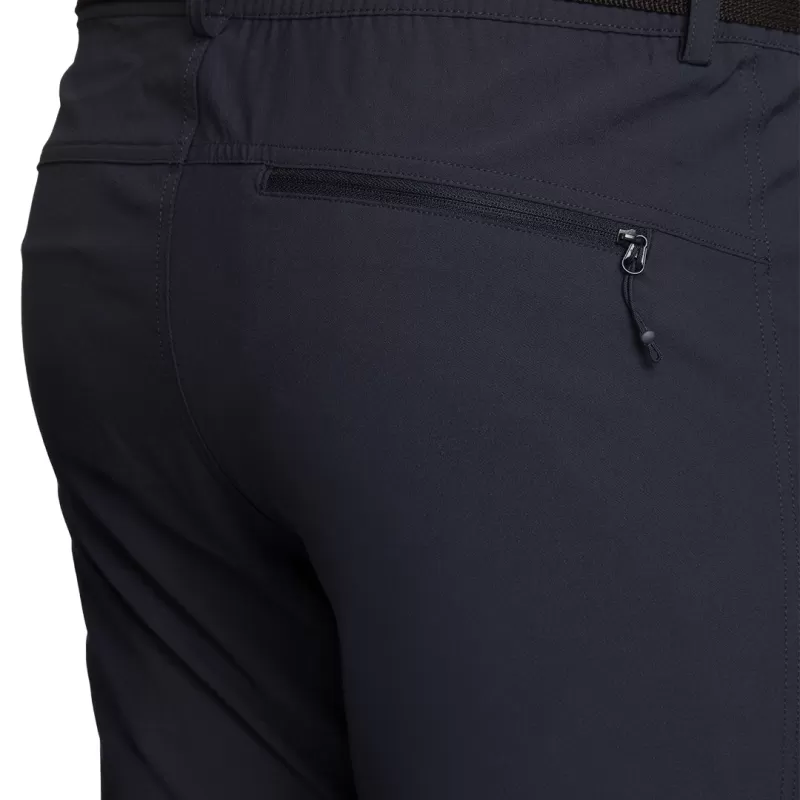 Trangoworld PANTALÓN LARGO FAROE 001 AZUL