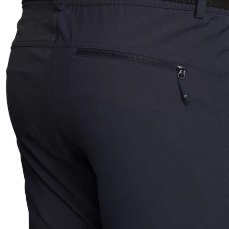 Trangoworld PANTALÓN LARGO FAROE 001 AZUL