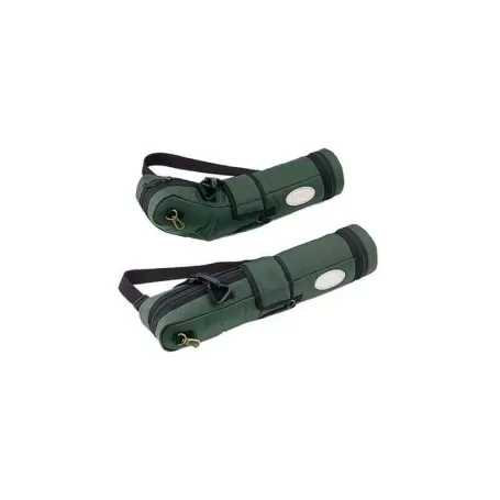 Kowa TSN-601 + Ocular + Estojo + Tripé Completo BENRO C2573FS4 Carbono - - Kowa - Telescópio OFERTA em KIT COMPLETO