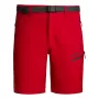 Trangoworld PANT. CORTO VERGES 008 540
