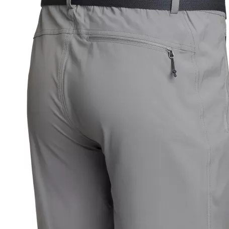 Trangoworld VERGES 008 SHORTS CINZA