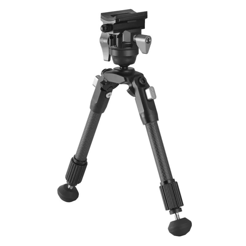 Bipé Vanguard Vanguard EQ-Precision 1QS C Carbon Bipé Vanguard Vanguard EQ-Precision 1QS C Carbon