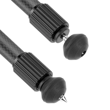 Bipé de carbono Vanguard EQ-Precision 1QS C