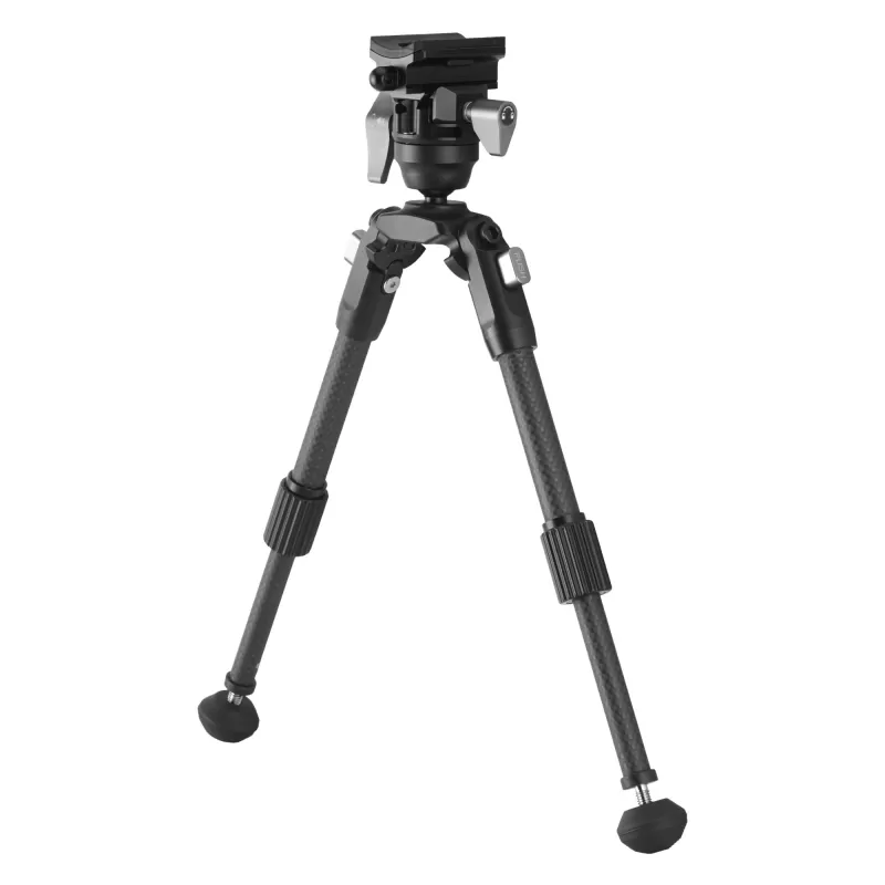 Bipé de carbono Vanguard EQ-Precision 1QS C