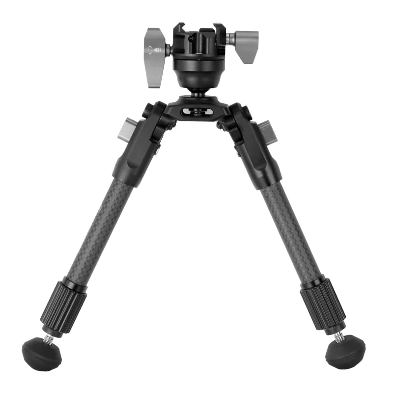 Bipé de carbono Vanguard EQ-Precision 1QS C