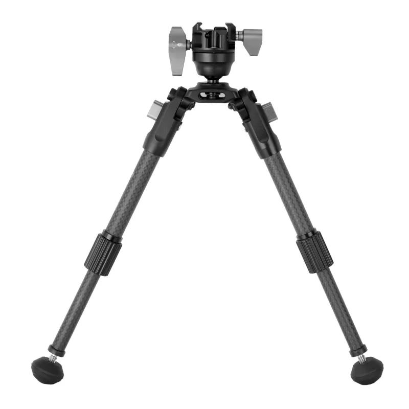Bipé de carbono Vanguard EQ-Precision 1QS C