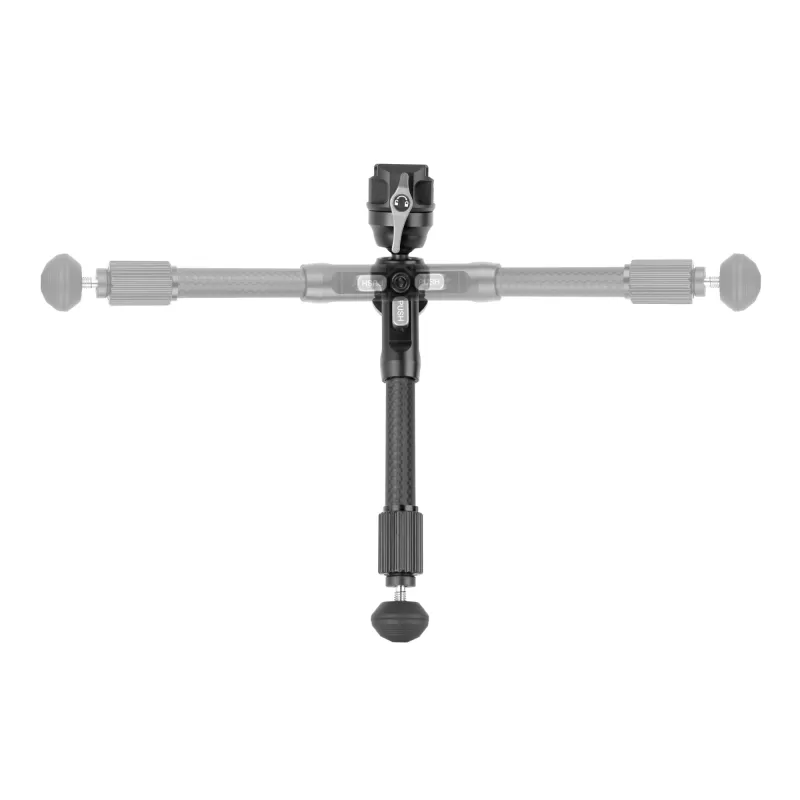 Bipé de carbono Vanguard EQ-Precision 1QS C