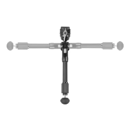 Bipé de carbono Vanguard EQ-Precision 1QS C