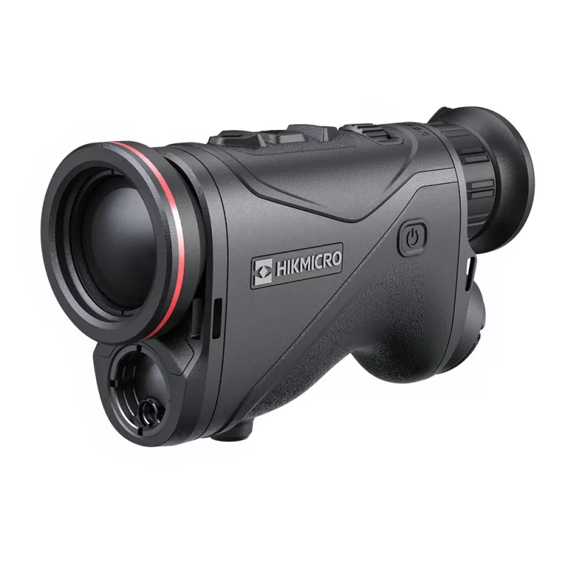 Monocular Térmico HikMicro CONDOR CQ35-L 2.0 Monocular Térmico HikMicro CONDOR CQ35-L 2.0