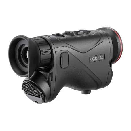 Monocular Térmico HikMicro CONDOR CQ35-L 2.0 640X512, 15 Mk. 1.800mt. LRF 1.000 MT
