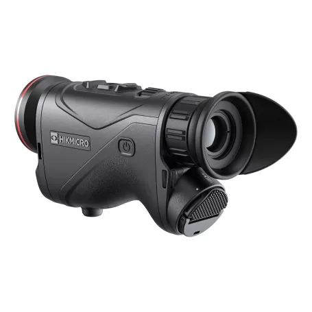 Monocular Térmico HikMicro CONDOR CQ35-L 2.0 640X512, 15 Mk. 1.800mt. LRF 1.000 MT