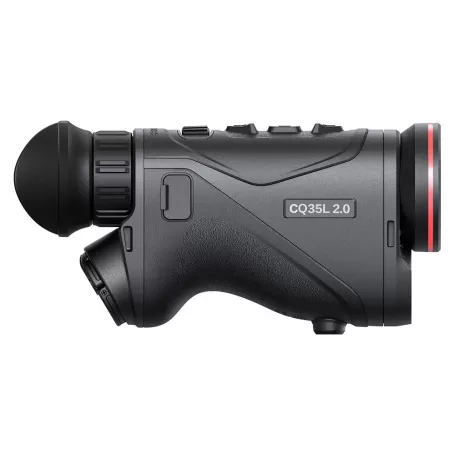Monocular Térmico HikMicro CONDOR CQ35-L 2.0 640X512, 15 Mk. 1.800mt. LRF 1.000 MT