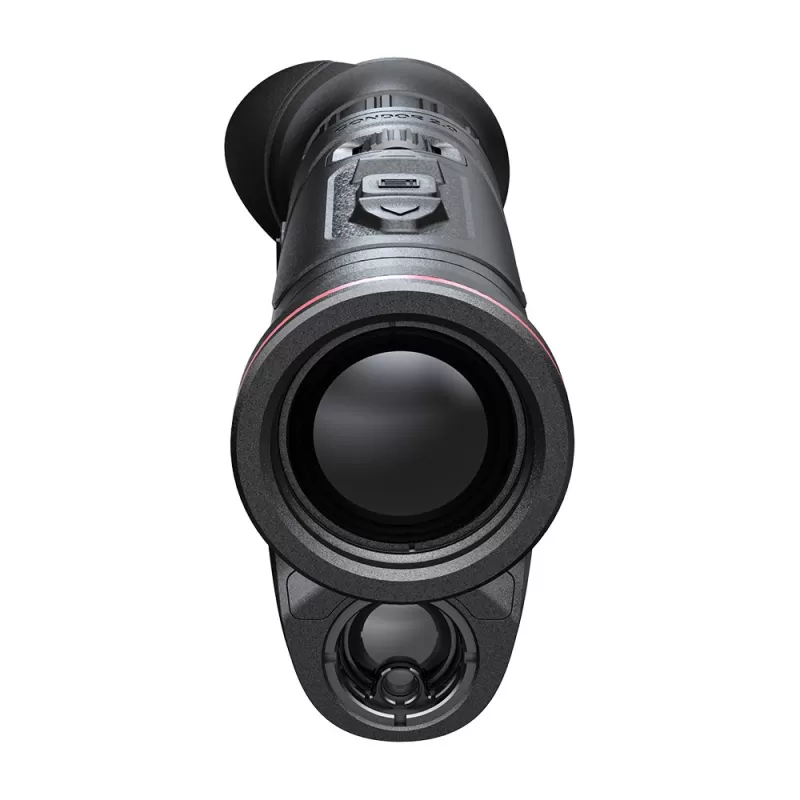 Monocular Térmico HikMicro CONDOR CQ35-L 2.0 640X512, 15 Mk. 1.800mt. LRF 1.000 MT