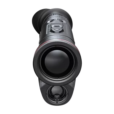 Monocular Térmico HikMicro CONDOR CQ35-L 2.0 640X512, 15 Mk. 1.800mt. LRF 1.000 MT