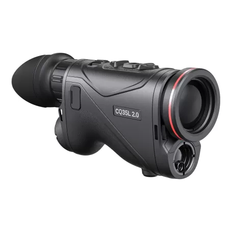 Monocular Térmico HikMicro CONDOR CQ35-L 2.0 640X512, 15 Mk. 1.800mt. LRF 1.000 MT