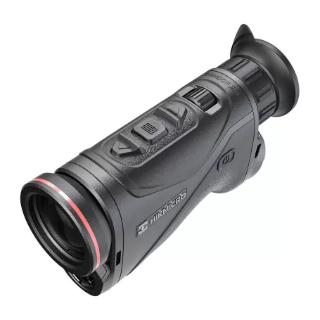 Monocular Térmico HikMicro CONDOR CQ35-L 2.0 640X512, 15 Mk. 1.800mt. LRF 1.000 MT