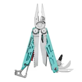 Leatherman SIGNAL® AQUA STAINLESS