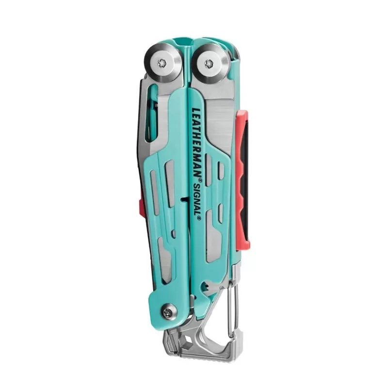 Leatherman SIGNAL® AQUA INOXIDÁVEL